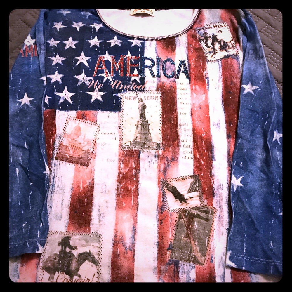 Women’s shirt